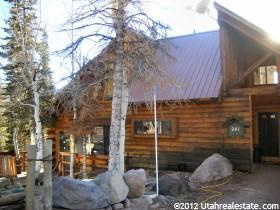 241 N Aoki Michi, Brian Head, UT 84719