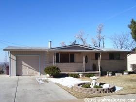 4335 S 2450 W, Roy, UT 84067