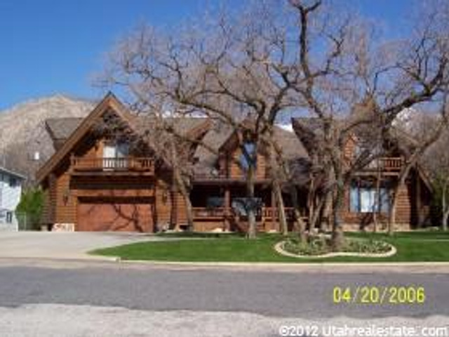 3402 Tyler Ave, Ogden, UT 84403