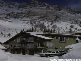 9651 E Bypass Rd #1B, Alta, UT 84092