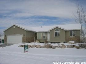 1154 W 75 S, Layton, UT 84041