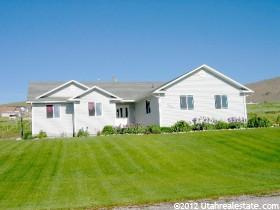 10943 N Wallace Ln, Thatcher, UT 84337