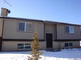 132 E 600 S, Vernal, UT 84078