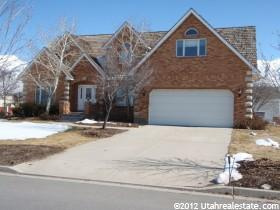 10804 N 5750 W, Highland