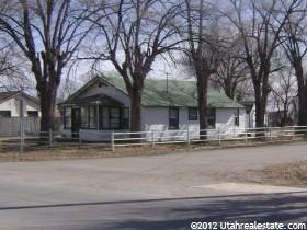 285 W Main, Myton, UT 84052