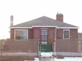 57 N 400 E, Roosevelt, UT 84066
