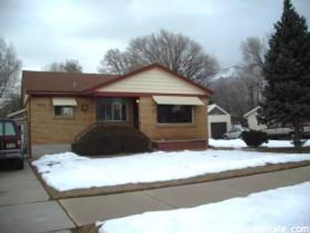 1030 E 22nd St, Ogden, UT 84401