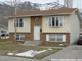 1026 S Gramercy Ave E, Ogden, UT 84404