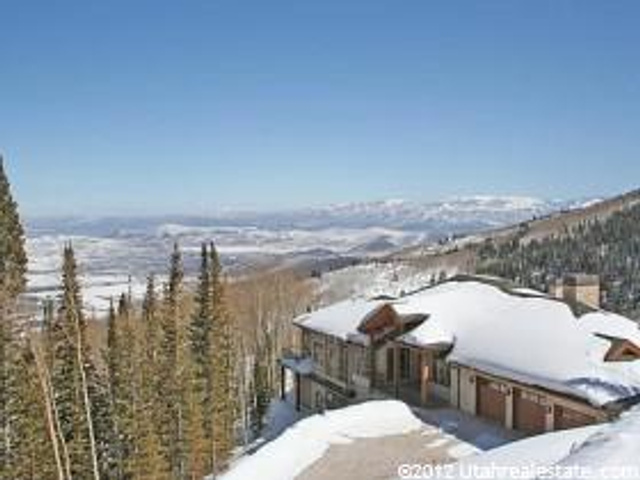 153 White Pine Canyon Rd, Park City, UT 84098