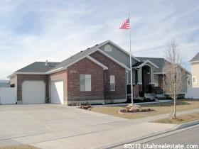 2476 S 1475 W, Syracuse, UT 84075