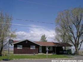 778 W 2500 S, Vernal, UT 84078