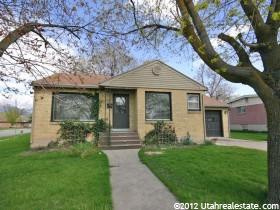 790 N 200 W, Logan, UT 84321