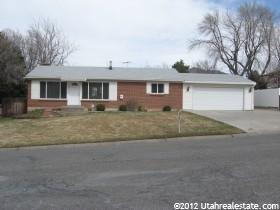 3231 Majestic Dr, Salt Lake City