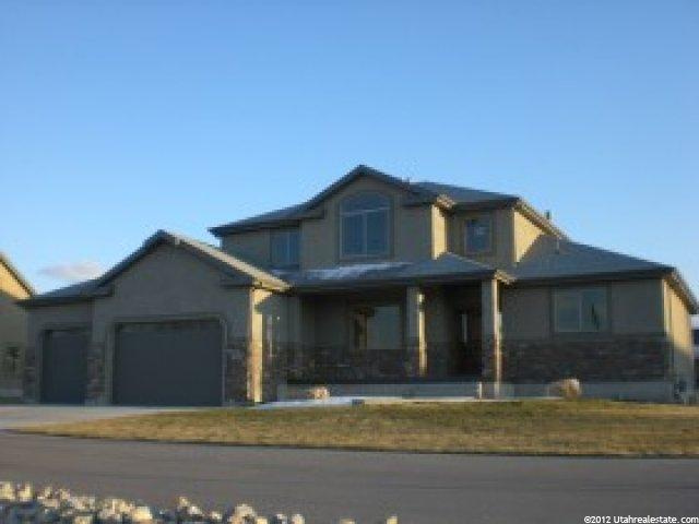 314 E Ashlyn Ln, Draper, UT 84020