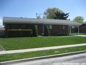 601 W Capri Dr, Murray, UT 84123