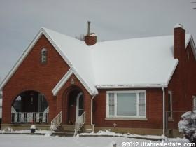 1460 Swan St, Ogden, UT 84401