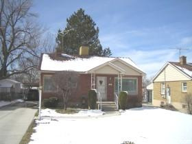 3437 S Eccles Ave E, Ogden, UT 84403