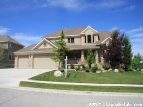 4482 S Spring Meadow Dr, Bountiful, UT 84010