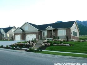 275 N 390 W, Wellsville, UT 84339
