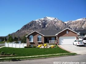 802 E 3350 N, North Ogden, UT 84414