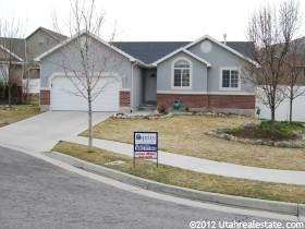 5347 W Summer Wind Ct, Herriman