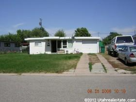 517 E Kingston Ave N, Layton, UT 84041