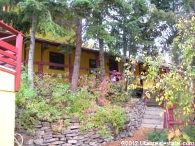 1484 Weber Wild Rd, Summit County, UT 84036