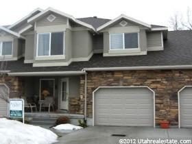 748 E Clearwater Ct, Layton, UT 84041