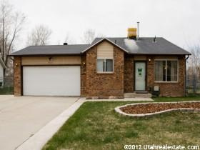 4965 S 3000 W, Roy, UT 84067