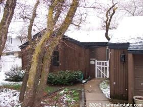 1414 S 1500 E, Bountiful, UT 84010
