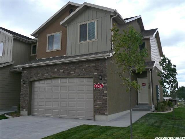 431 E Gray Fox Ln, Vernal, UT 84078