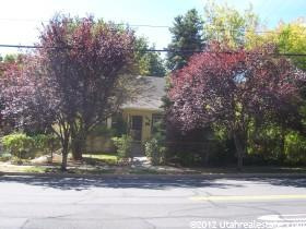 808 S 1100 E, Salt Lake City