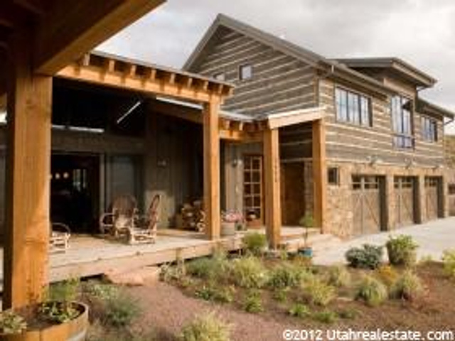 5574 Old Ranch Rd, Park City, UT 84098