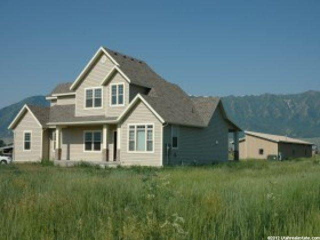 1697 S 3200 W, Young Ward, UT 84339