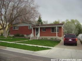 2573 W 4900 S, Roy, UT 84067