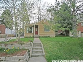 345 S 600 E, River Heights, UT 84321