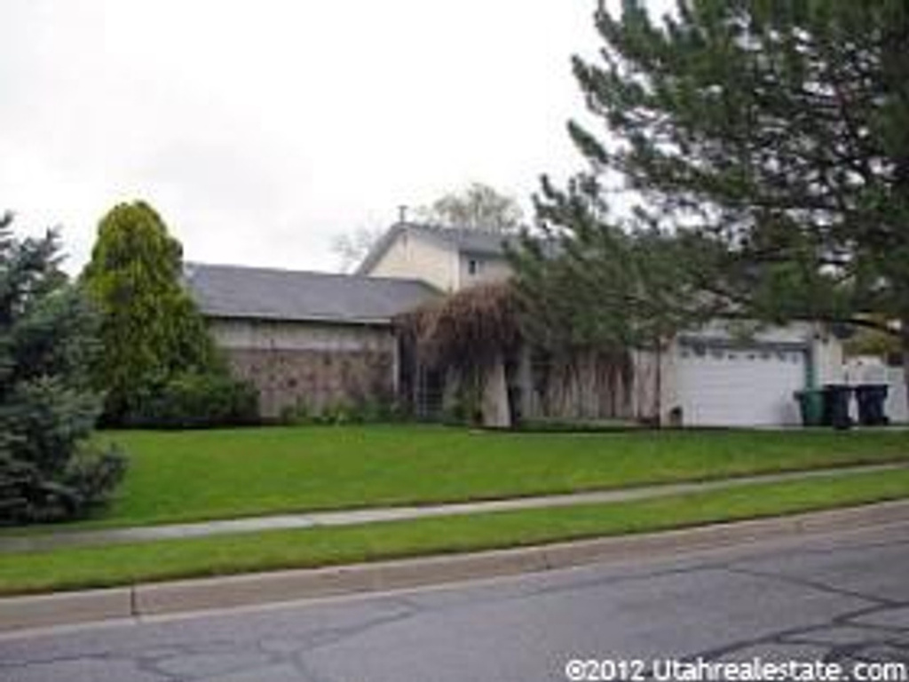 521 E 10735 S, Sandy, UT 84070