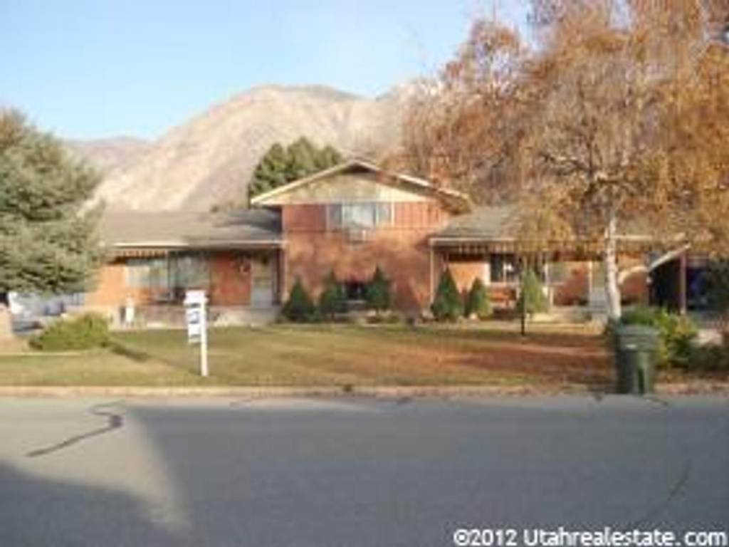 3444 Van Buren Ave, Ogden, UT 84403