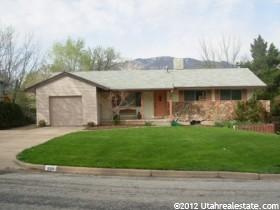 936 Chatelain Rd, Ogden, UT 84403