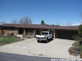 127 E Oakridge Dr, Bountiful, UT 84010