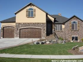 2058 Commanche Way, Farmington, UT 84025