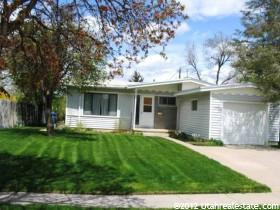 1359 Juniper Dr, Logan, UT 84321