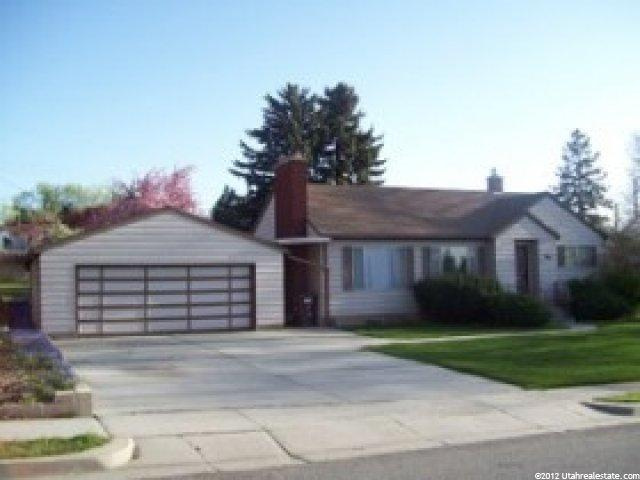 803 E Bel Mar Dr S, South Ogden, UT 84403