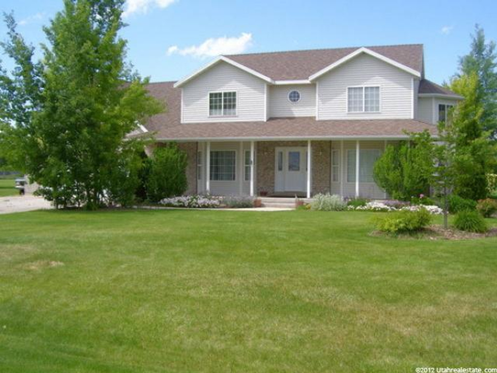 4610 W 4350 S, West Haven, UT 84401