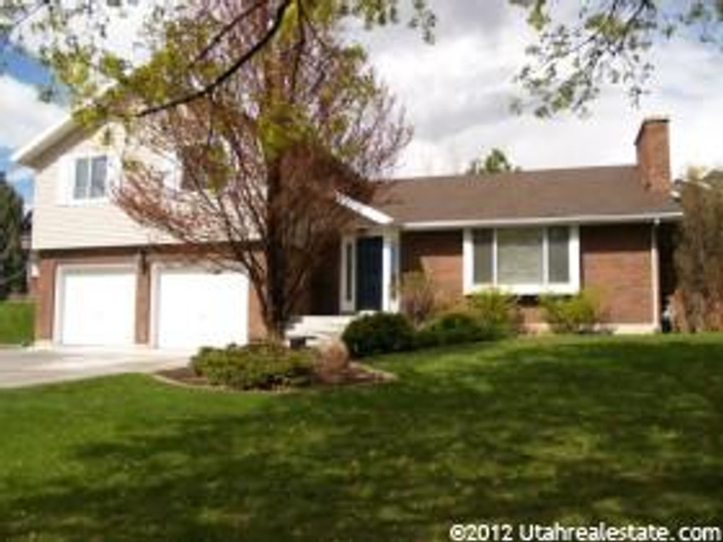 40 N 1300 E, Logan, UT 84321