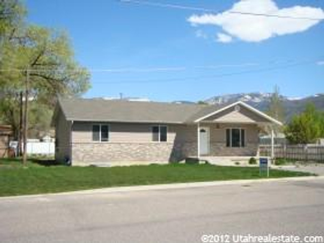 284 N 200 E, Ephraim, UT 84627
