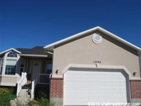 1494 N 2090 W, Clinton, UT 84015