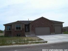 2537 W 1650 S, West Haven, UT 84401