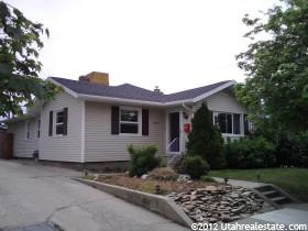 1040 Kensington Ave, Salt Lake City
