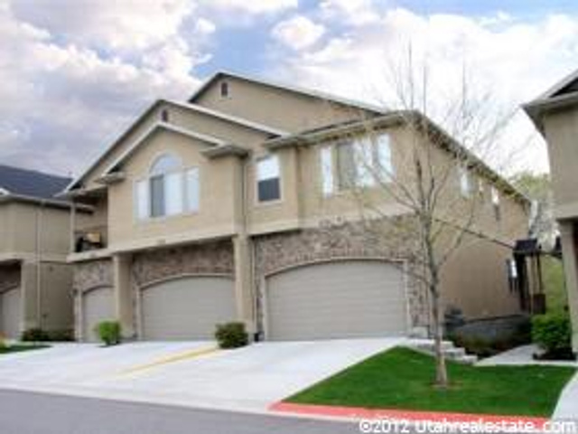 874 E Red Sage Ln, Murray, UT 84107